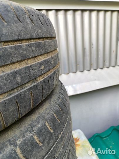 Michelin Energy Saver Plus 205/65 R15 94