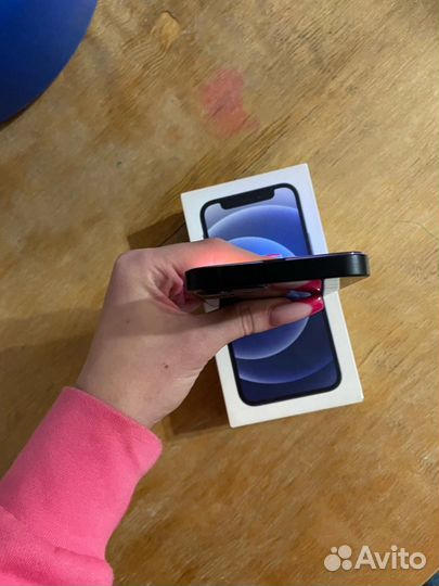 iPhone 12 mini, 64 ГБ