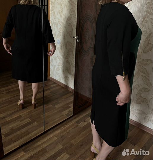 Платье
