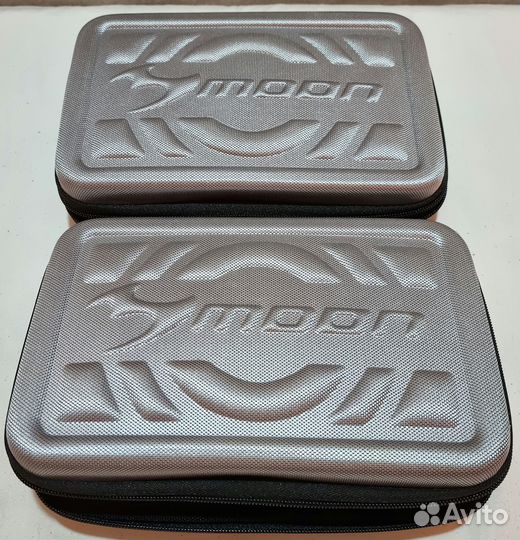 Велофара Moon X-Power 2500