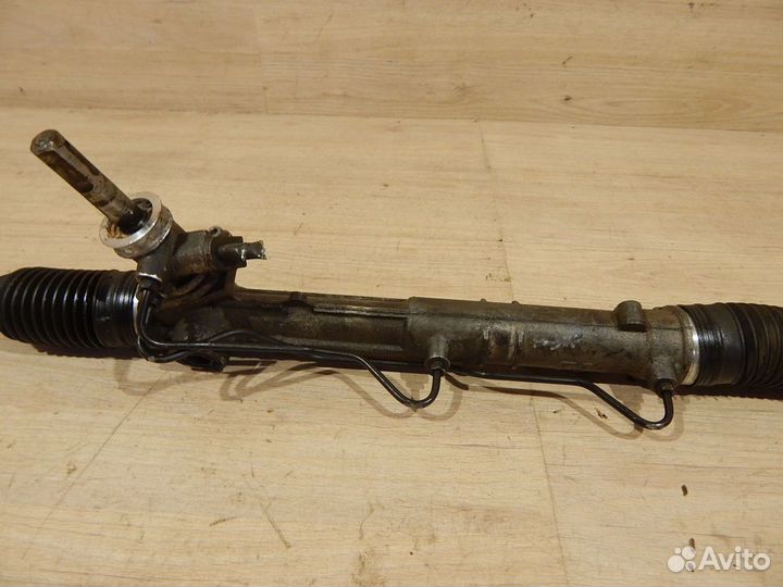 Рулевая рейка Peugeot 307 / Citroen C4