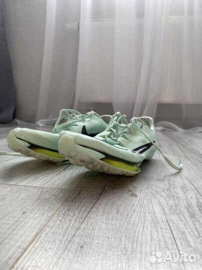 Шиповки для легкой атлетики Nike AIR zoom maxfly