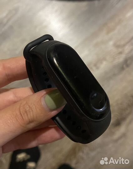 Xiaomi mi band 3