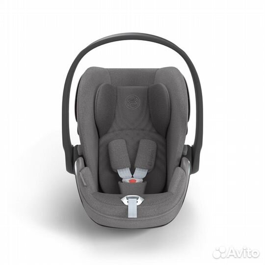 Автокресло Cybex Cloud T i-Size Plus (0-13 кг)