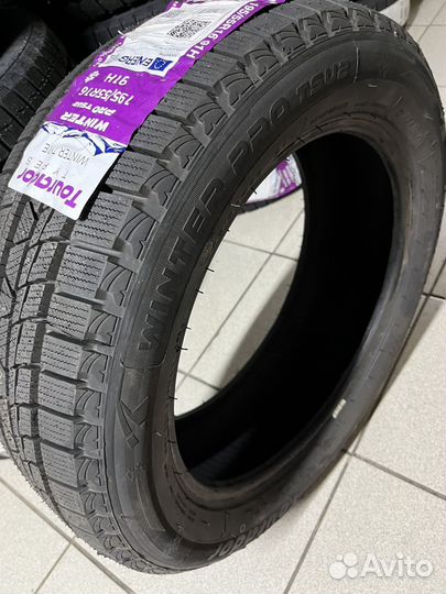 Tourador Winter Pro TSU2 195/55 R16 91H