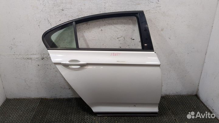 Дверная карта Volkswagen Passat 8 2015, 2016