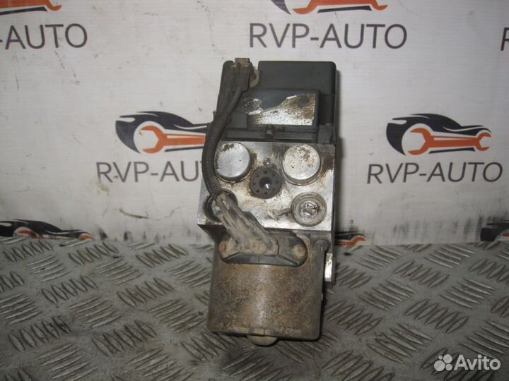 Блок ABS насос Ford Mondeo 2 1.8 1996-2000