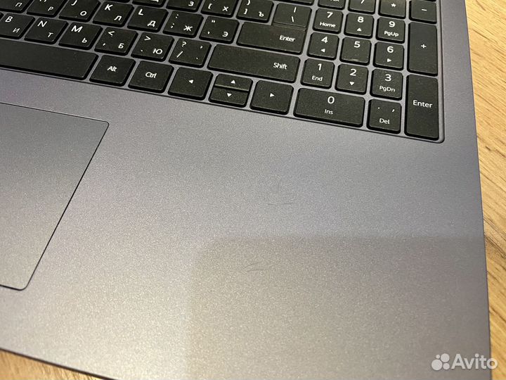 Новый Hyawei D16 i5-12450 / 16RAM / SSD512 / IPS