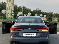 BMW 2 серия Gran Coupe 1.5 AMT, 2022, 49 663 км, с пробегом, цена 3 790 000 руб.