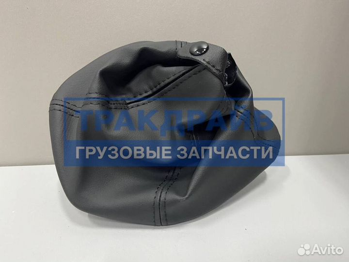 Кожух рычага переключения передач Ивеко Дейли