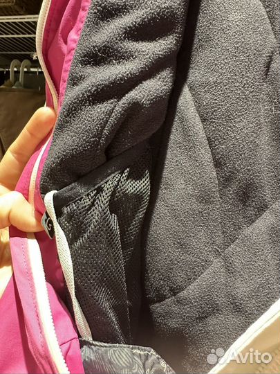 Columbia куртка горнолыжная