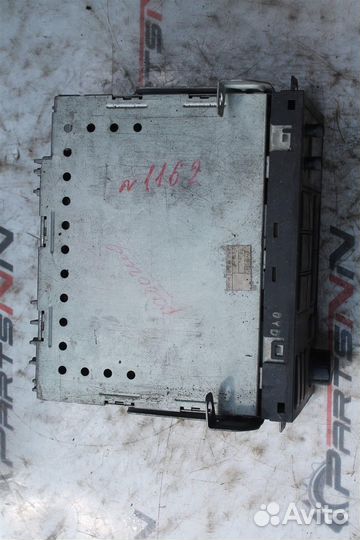 Магнитола Тойота Церес