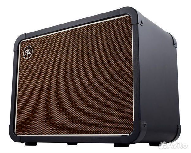 Yamaha thrc112 Кабинет гитарный для yamaha THR100