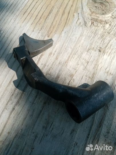 Вилка кпп для Москвича СССР