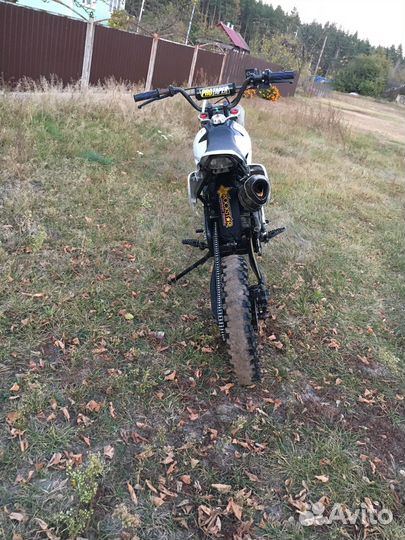 Питбайк kayo 150