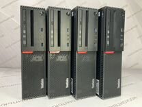 Компьютеры Lenovo SFF i5-6500,i7-6700