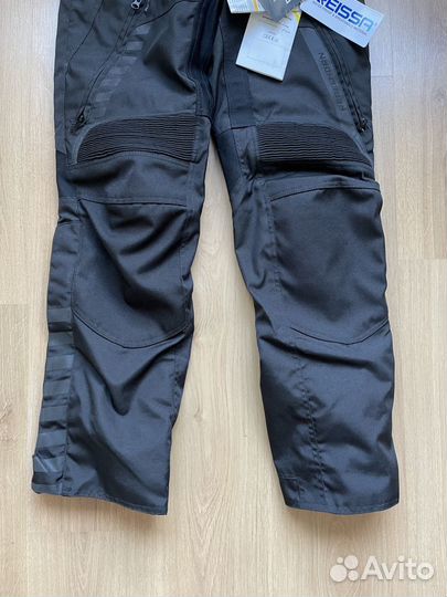 Мотоштаны Rebelhorn Hiker 2 Lady, размер 42/44