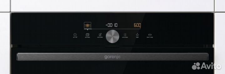 Духовой шкаф gorenje BCM4547DG