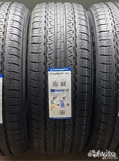 Triangle TR259 235/70 R16 106H