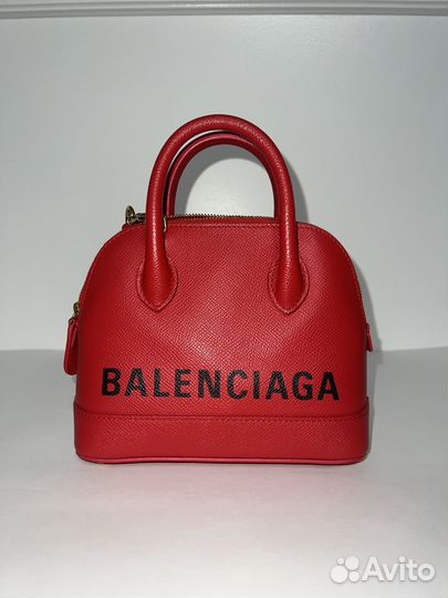 Сумка Balenciaga