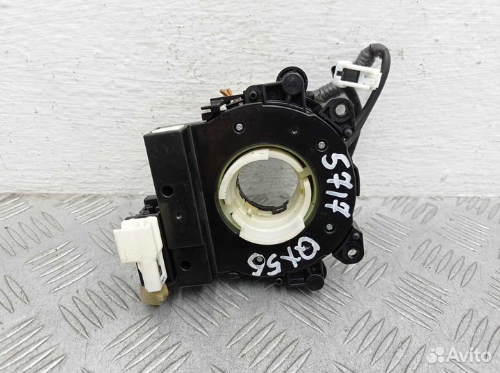 Шлейф рулевой Infiniti QX56 Z61 479451HA0AR2