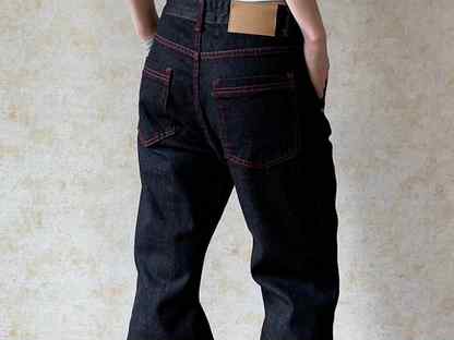 Джинсы широкие y2k lgb, Москва