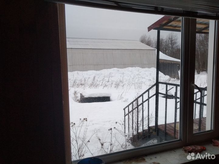 Стеклопакеты двухкамерные панорама окна рамы