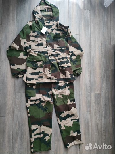 Костюм мужской 60-62