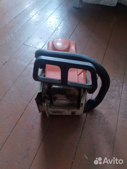 Бензопила штиль 180