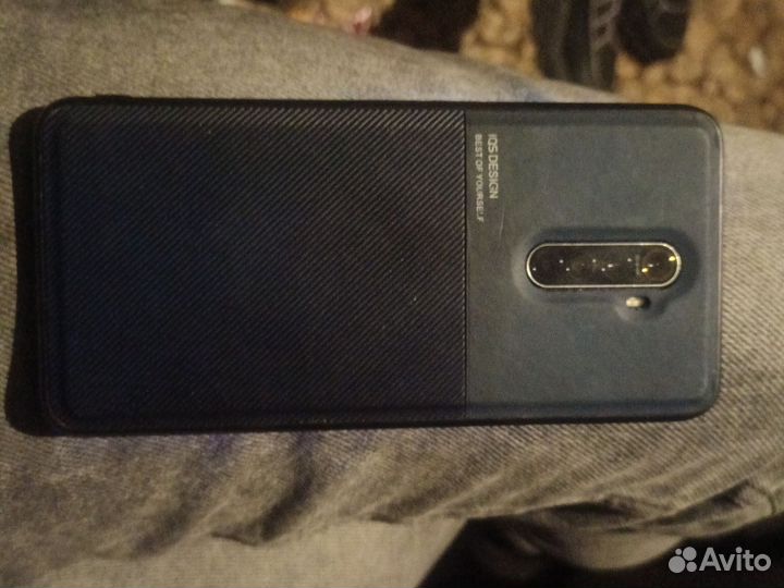 realme X2 Pro, 8/128 ГБ