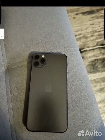 iPhone 11 Pro Max, 64 ГБ