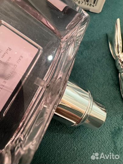 Miss dior blooming bouquet оригинал