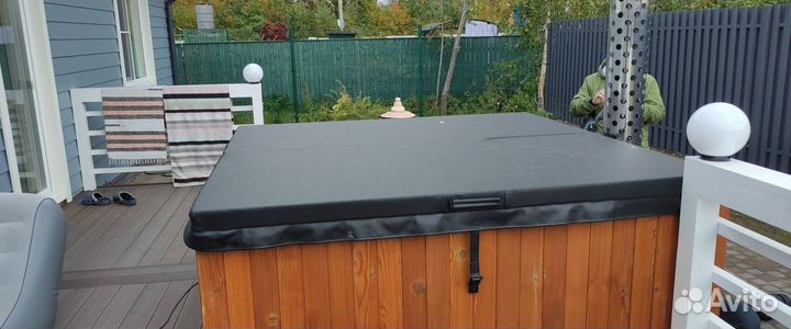 Крышка для чана KSH-31525