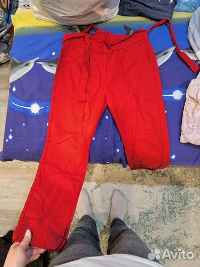 Женские вещи пакетом