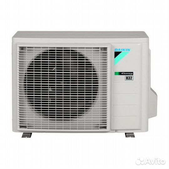 Сплит-система daikin ftxf20B/RXF20B/30