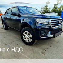 Great Wall Wingle 7 2.0 MT, 2020, 151 300 км, с пробегом, цена 1 750 000 руб.