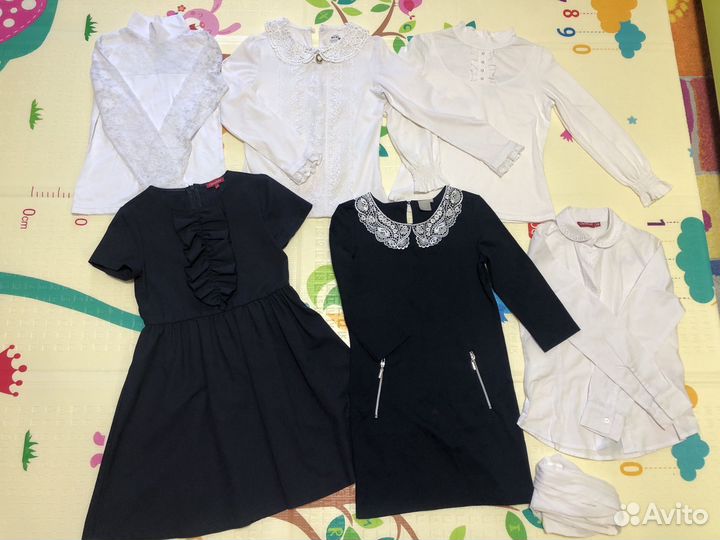 Школьная форма