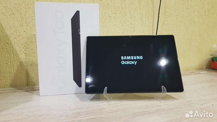 Планшет Samsung Ggalaxy Tab A8 128Gb LTE