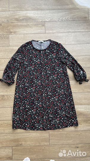 Платья mango zara zolla H&M