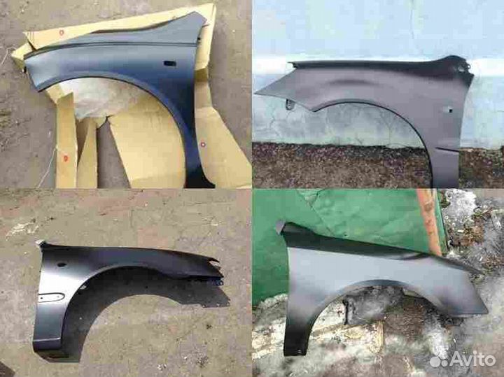 Накладка на крыло toyota corolla, toyota corolla ZE15 06-13, toyota corolla axio, toyota corolla axi