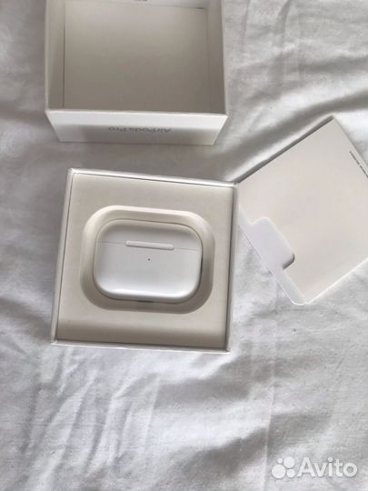Apple Airpods Pro 2 Оригинал