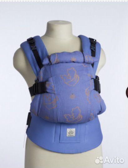 Эргорюкзак