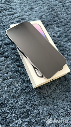 iPhone 14 Pro, 128 ГБ