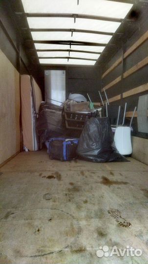 Грузоперевозки переезды газель межгород