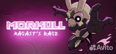 Новые игры пс4 и пс5 (Morkull ragast, Mr drill)