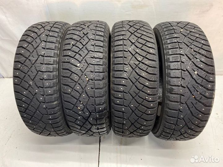 Nitto Therma Spike 185/65 R15 88T