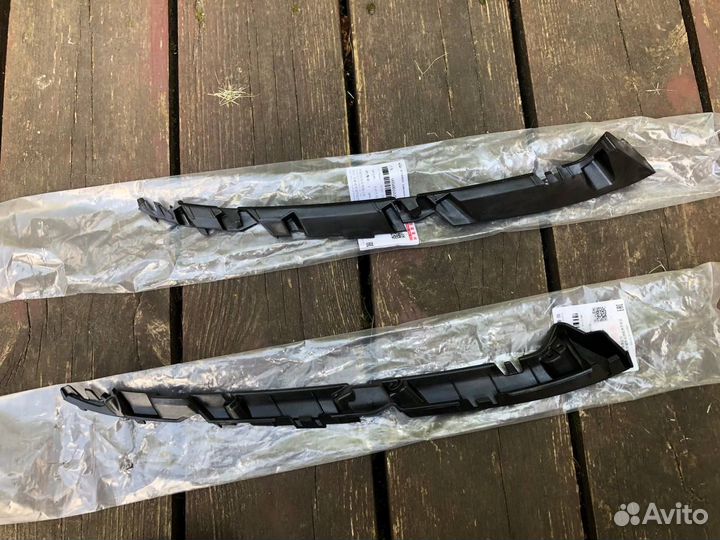 Накладка фары L/R Chery Arrizo 8