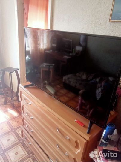 ЖК телевизор samsung