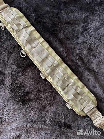 Пояс тактический разгрузочный