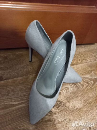 Продам туфли новые не подошел размер